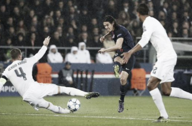 Champions League, Psg e Real non si fanno male: al Parco dei Principi finisce 0-0