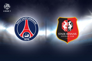 LIVE Ligue 1: le match PSG - Stade Rennais en direct
