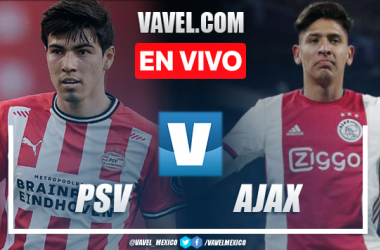 Goles y resumen del PSV 2-1 Ajax  en Final Copa Holanda