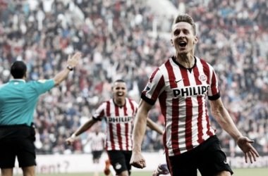Eredivisie 2015: aires de revolución