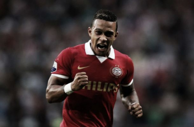 Acuerdo entre PSV y Manchester United por Memphis Depay