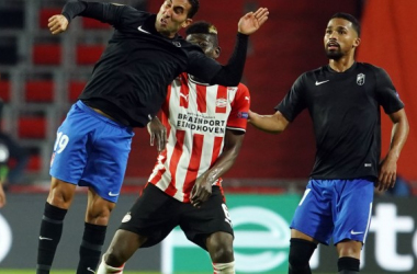 Previa Granada CF - PSV Eindhoven: el momento de la verdad