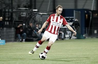 Jeroen Zoet y Siem de Jong estarán disponibles para Cocu