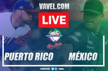 Runs and Highlights: México 4-2 Puerto Rico, 2020 Caribbean Series