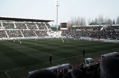 El Albacete prepara &quot;El partido de la mejor afición&quot;