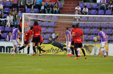 La carrera hacia Primera: vuelta a la cruda realidad