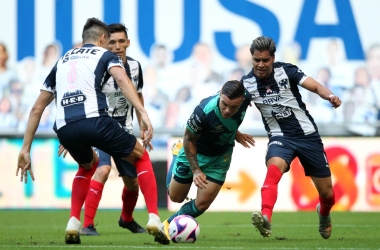 Previa Puebla vs Monterrey: corregir el camino