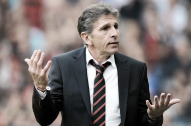 New signings are important additions, says Puel