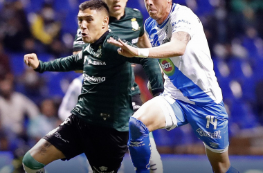 Previa Puebla vs Santos: duelo en la cima