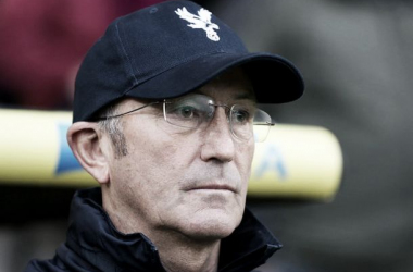 Pulis: &quot;we needed to get points this week&quot;