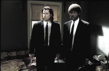 Cine VAVEL para cuarentena: Pulp Fiction (1994)