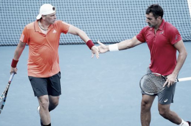 Matkowski y Zimonjic se clasifican para la Copa de Maestros