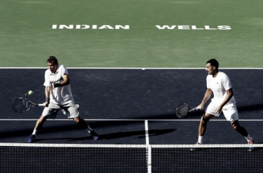 ATP Finals 2015. Matkowski y Zimonjic: abusando de la pócima de la eterna juventud