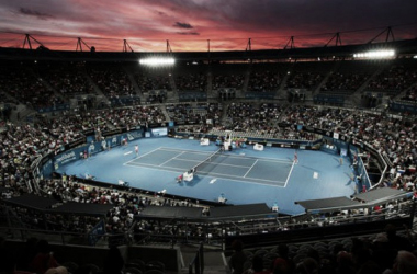 Previa ATP 250 Sidney: jóvenes al poder