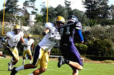 Pumas Acatlán derrota a los Toros de Chapingo en la Conferencia Nacional