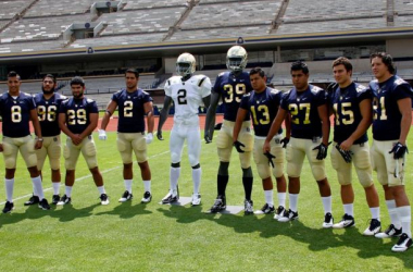 Con la presentación del uniforme Nike, Pumas CU arranca en Liga Mayor