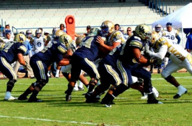 Por la supremacía de los Ocho Grandes de ONEFA: Auténticos Tigres - Pumas CU