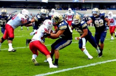 Pumas CU recibe a Linces UVM en los playoffs de ONEFA