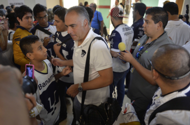 Pumas buscará traerse la victoria de Torreón