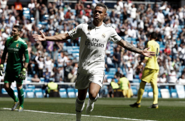 Real Madrid-Villareal: puntuaciones del Real Madrid, jornada 36 de LaLiga Santander