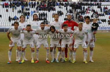 Albacete Balompié 3-2 Tenerife: puntuaciones del Albacete, jornada 23 de Liga Adelante