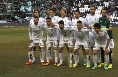 Albacete - Real Betis: puntuaciones del Albacete, jornada 25 de Liga Adelante