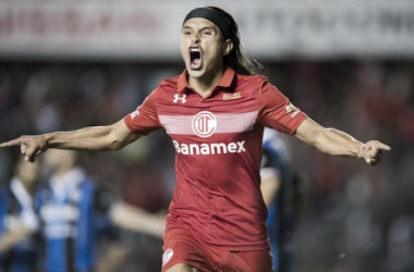 Querétaro 2-3 Toluca: puntuaciones de Toluca en la jornada 16