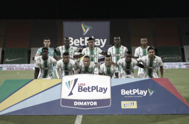 Puntuaciones de Atlético Nacional tras la
derrota y eliminación frente América de Cali