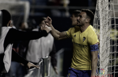 Cádiz CF - SD Huesca: puntuaciones del Cádiz, jornada 32 de la Liga 1|2|3