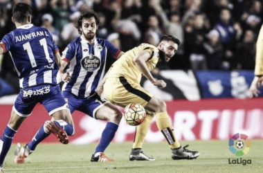 Precedentes entre Eibar y Deportivo: algo más que tres puntos