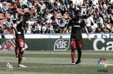 Levante UD – Athletic Club: puntuaciones del Athletic, jornada 35 de la Liga BBVA
