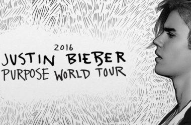 Entradas agotadas para Justin Bieber en Madrid y Barcelona