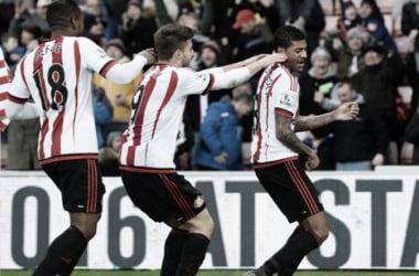 Sunderland 1-1 AFC Bournemouth: Spoils shared at the Stadium of Light