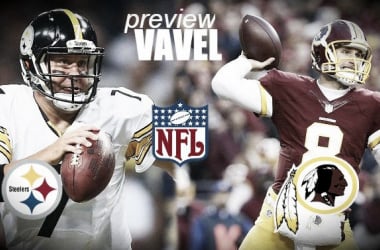 Pittsburgh Steelers vs Washington Redskins preview: Steelers look to start strong