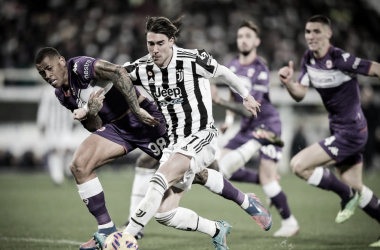 Gols e melhores momentos de Fiorentina x Juventus (2-0)