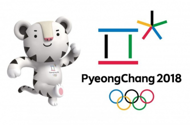 PyeongChang 2018 - Discesa libera maschile, seconda prova: squillo Innerhofer