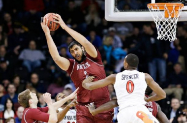 Sacramento Kings Sign 7&#039;5&quot; Sim Bhuller: Impact