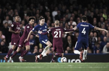 Previa Manchester City - Chelsea: acercarse a los objetivos