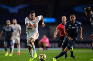 NYCFC vs Atlanta United preview: How to watch, team news, predicted lineups and ones to watch