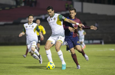 Resultado y goles del Potros UAEM 0-0 Atlante en el Ascenso MX 2017