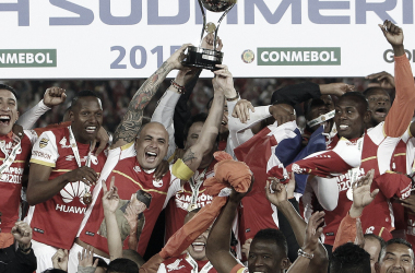 Con el sorteo, inicia la ruta de Santa Fe por la Copa Sudamericana 2023