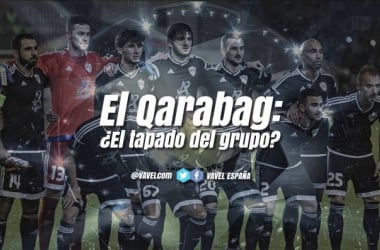 El Qarabag y su bonita historia, rival del Atlético en Champions