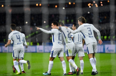 Champions League - Chelsea sul velluto in Azerbaigian: Qarabag travolto 4-0