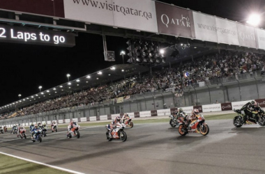 ¿Qué pasará con el
Calendario de MotoGP 2021?