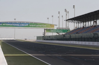 Positivos en Covid-19 en los test de Qatar de MotoGP