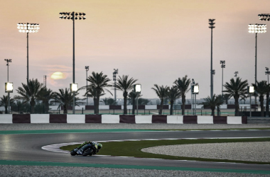 La valoración de cada Team Manager&nbsp; tras la pretemporada en Qatar