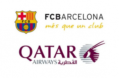 El FC Barcelona presenta el nuevo anuncio de Qatar Airways