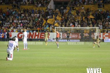 Fotos e imágenes del Dorados 1-2 Pachuca de la novena fecha de la Liga Bancomer MX