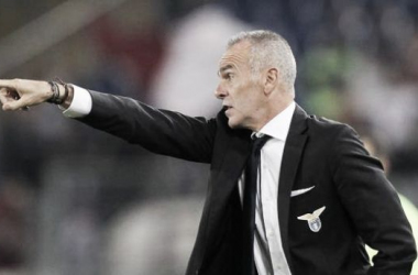 Pioli in conferenza stampa: "Lottiamo per un traguardo prestigioso"