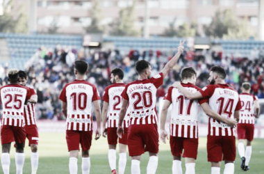 Previa Real Zaragoza - UD Almería: a mejorar las estadísticas